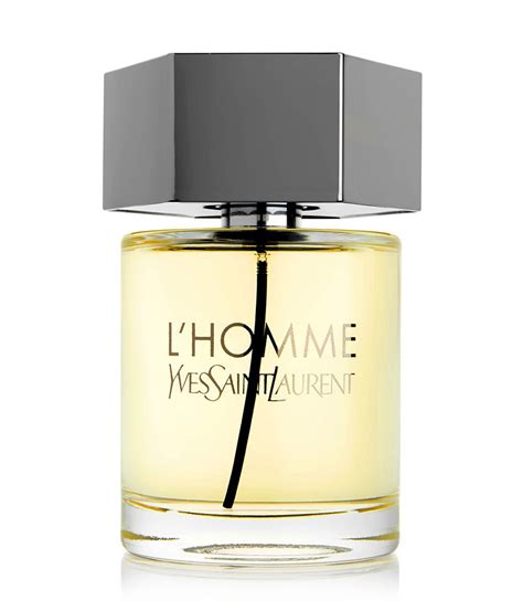 y de yves saint laurent homme|l'homme yves Saint Laurent price.